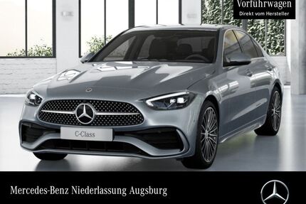 Mercedes-Benz C 220 Gebrauchtwagen