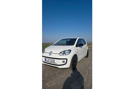 VW up! Gebrauchtwagen