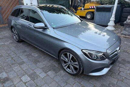 Mercedes-Benz C 300 Gebrauchtwagen