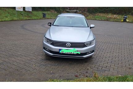 Hyundai Passat Variant 