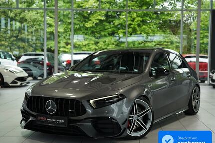 Mercedes-Benz A 45 AMG Gebrauchtwagen