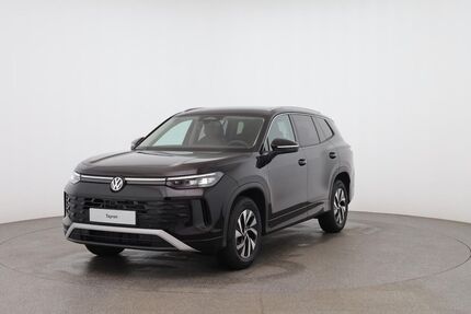 VW Tayron Gebrauchtwagen
