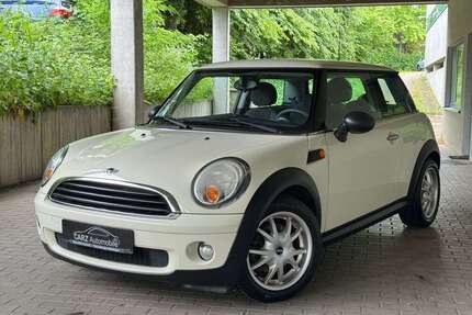 Mini One Gebrauchtwagen