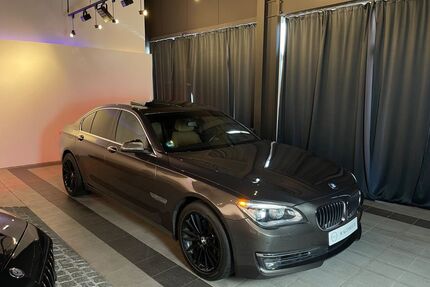 BMW ActiveHybrid 7 Gebrauchtwagen