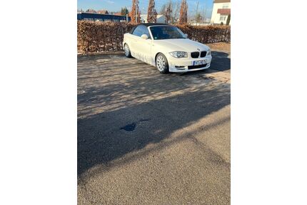 BMW 118 Gebrauchtwagen