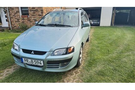 Mitsubishi Space Star Gebrauchtwagen
