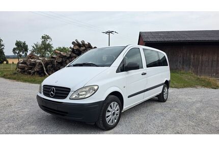 Mercedes-Benz Vito Gebrauchtwagen
