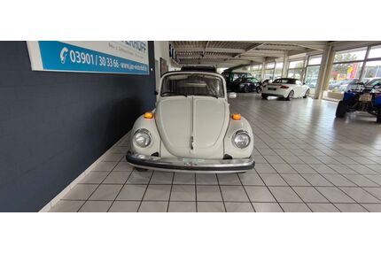 VW Käfer Gebrauchtwagen