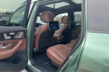 Mercedes-Benz GLS 450 Gebrauchtwagen