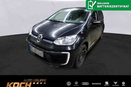 VW up! Gebrauchtwagen