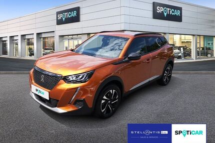 Peugeot 2008 Gebrauchtwagen