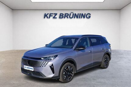 Peugeot 5008 Gebrauchtwagen