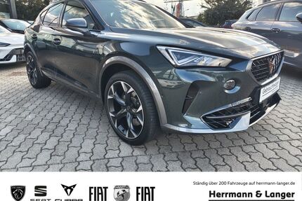 Cupra Formentor Gebrauchtwagen