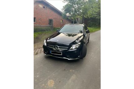 Mercedes-Benz C 200 Gebrauchtwagen