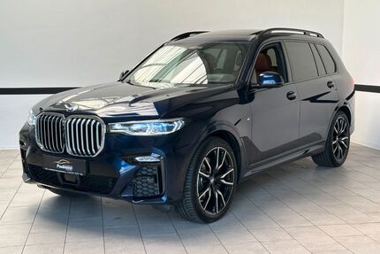 BMW X7 Gebrauchtwagen