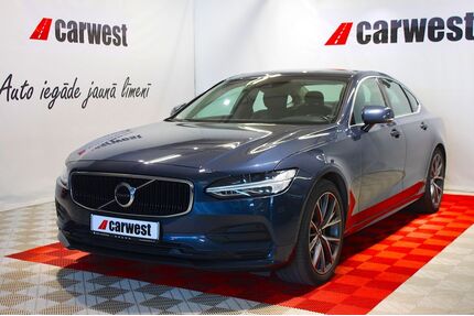Volvo S90 Gebrauchtwagen