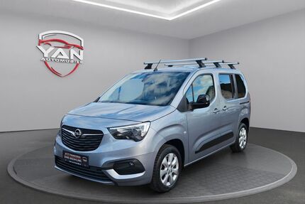 Opel Combo Life Gebrauchtwagen