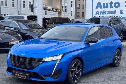 Peugeot 308 Gebrauchtwagen