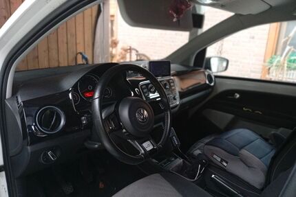 VW up! Gebrauchtwagen