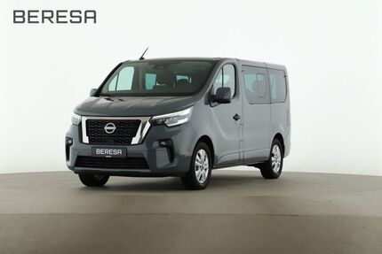 Nissan Primastar Gebrauchtwagen