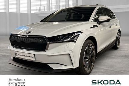 Skoda Enyaq Gebrauchtwagen