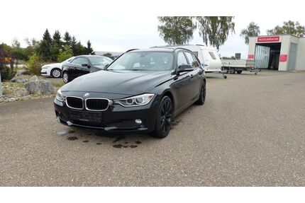 BMW 320 Gebrauchtwagen