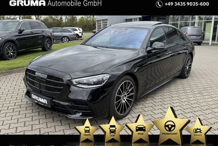 Mercedes-Benz S 400 Gebrauchtwagen