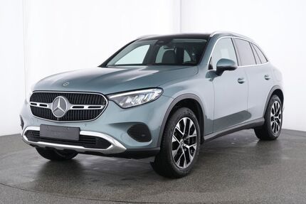 Mercedes-Benz GLC 300 Gebrauchtwagen