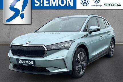 Skoda Enyaq Gebrauchtwagen