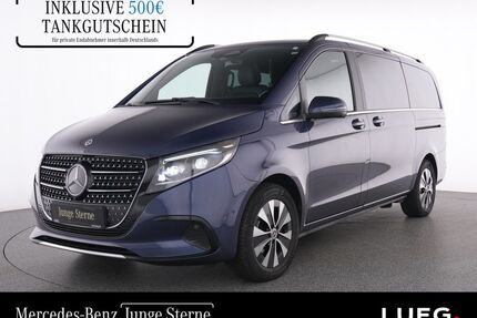 Mercedes-Benz V 300 Gebrauchtwagen