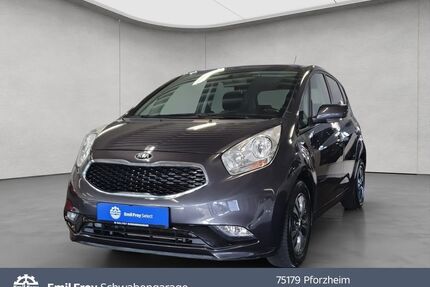 Kia Venga Gebrauchtwagen