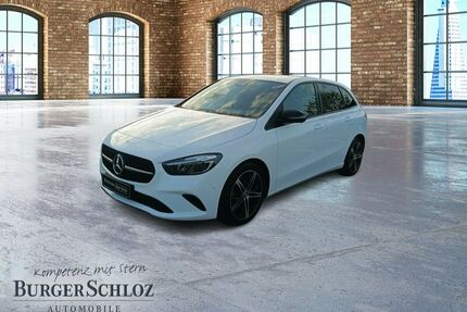 Mercedes-Benz B 180 Gebrauchtwagen