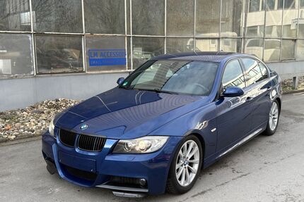 BMW 320 Gebrauchtwagen