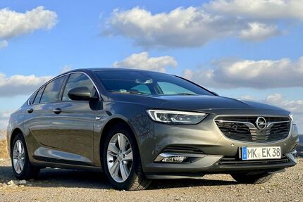 Opel Insignia Gebrauchtwagen