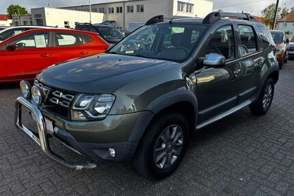 Dacia Duster Gebrauchtwagen