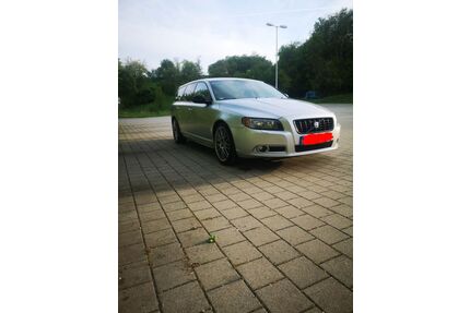 Volvo V70 Gebrauchtwagen