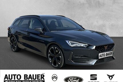 Cupra Leon Gebrauchtwagen