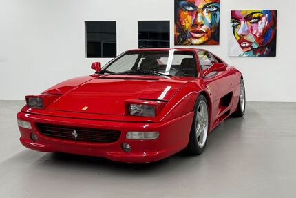 Ferrari 348 Gebrauchtwagen