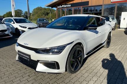 Kia EV6 Gebrauchtwagen
