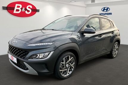Hyundai KONA Gebrauchtwagen