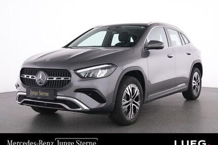 Mercedes-Benz GLA 200 Gebrauchtwagen
