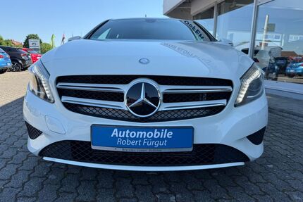 Mercedes-Benz A 180 Gebrauchtwagen