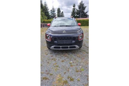 Citroen C3 Aircross Gebrauchtwagen