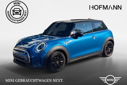 Mini Cooper SE Gebrauchtwagen