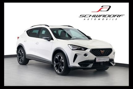 Cupra Formentor Gebrauchtwagen