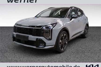 Kia Sportage Gebrauchtwagen