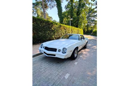 Chevrolet Camaro Gebrauchtwagen