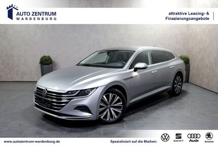 VW Arteon Gebrauchtwagen