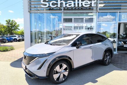 Nissan Ariya Gebrauchtwagen