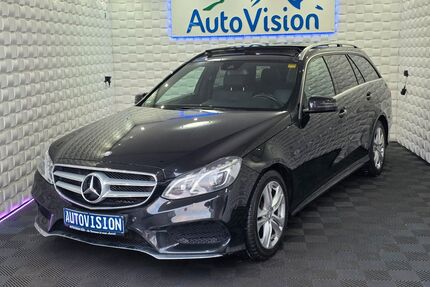 Mercedes-Benz E 250 Gebrauchtwagen